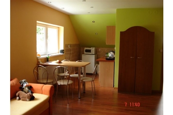 Privatan smeštaj Liptovský Hrádok 4